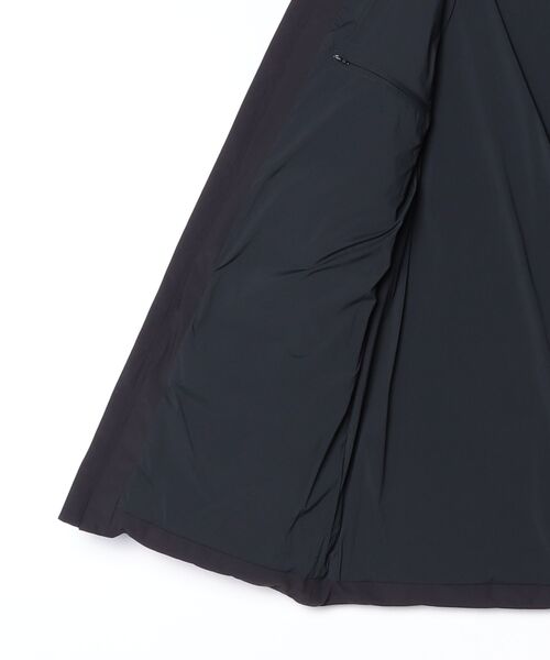 ダウンジャケット ダウン HERNO DOWN JACKET ヘルノ ロング ダウンコート メンズの画像