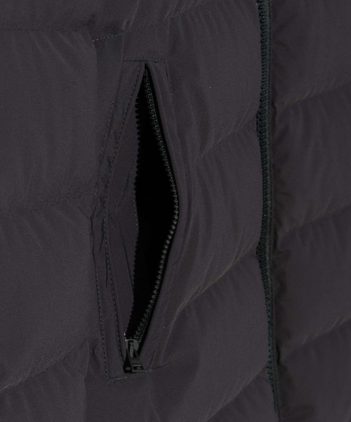 ダウンジャケット ダウン HERNO DOWN JACKET ヘルノ ロング ダウンコート メンズの画像