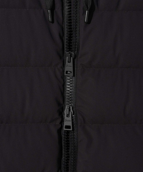 ダウンジャケット ダウン HERNO DOWN JACKET ヘルノ ロング ダウンコート メンズの画像