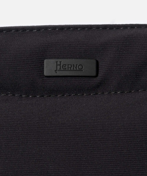 ダウンジャケット ダウン HERNO DOWN JACKET ヘルノ ロング ダウンコート メンズの画像