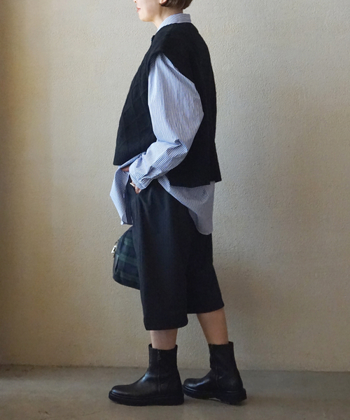 JOURNAL STANDARD LUXE（ジャーナルスタンダード ラックス） ベスト