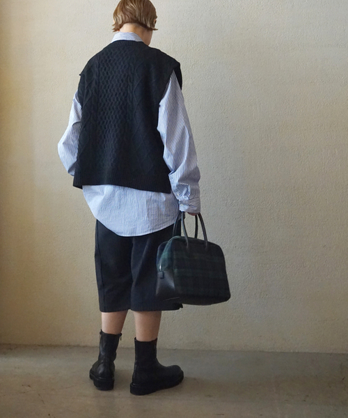 JOURNAL STANDARD LUXE（ジャーナルスタンダード ラックス） ベスト