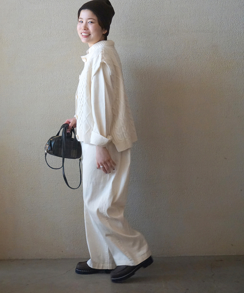 JOURNAL STANDARD LUXE（ジャーナルスタンダード ラックス） ベスト