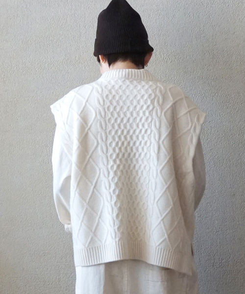 JOURNAL STANDARD LUXE（ジャーナルスタンダード ラックス） ベスト