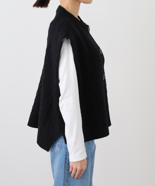 JOURNAL STANDARD LUXE（ジャーナルスタンダード ラックス） ベスト