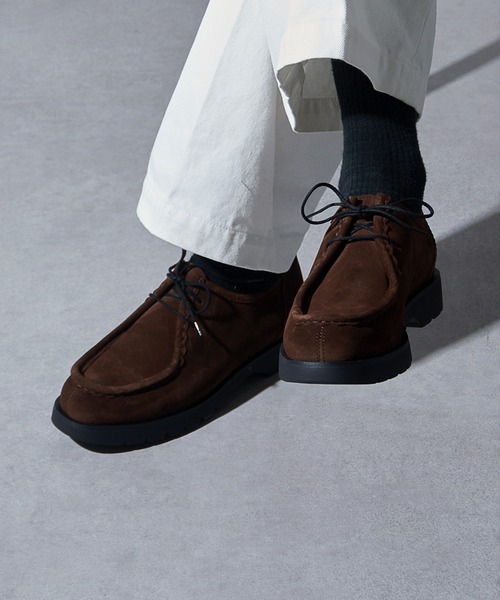 クレマン　シューズ　42 美品 KLEMAN（クレマン） シューズ 42 ブラック メンズ : ZOZOTOWN Yahoo!店