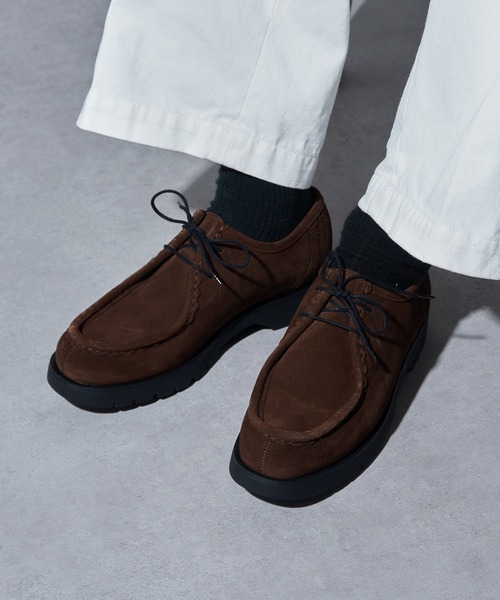 KLEMAN（クレマン） シューズ 42 ブラック メンズ : ZOZOTOWN Yahoo!店