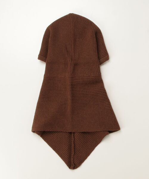 Dream garden（ドリームガーデン） ネックウォーマー スヌード ビッグ