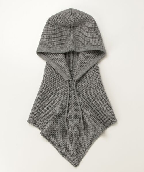 Dream garden（ドリームガーデン） ネックウォーマー スヌード ビッグ