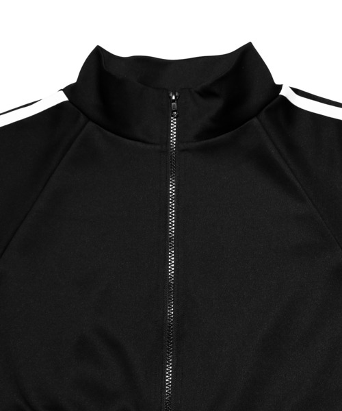 「PUNYUS」 半袖ワンピース 2 ブルー レディース_画像6