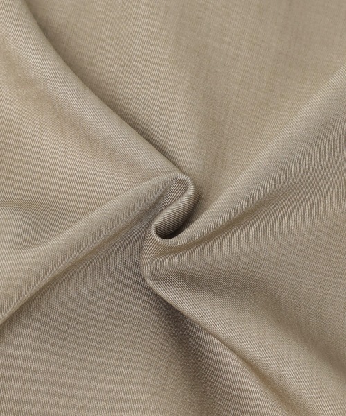 「Bonjour Sagan」 ベスト FREE ブラック レディース_画像9