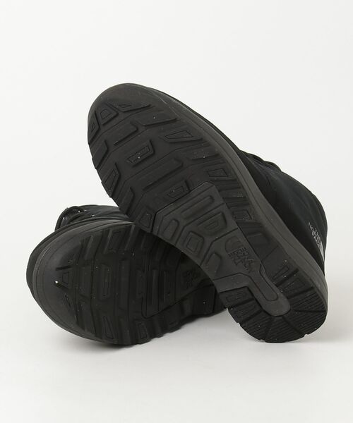 THE NORTH FACE（ザ ノースフェイス） シューズ 23cm ブラック