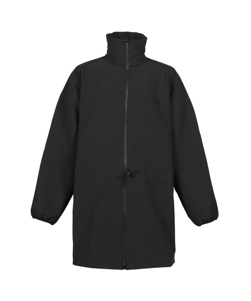 pコート ピーコート ATHLETICS WOVEN ANORAK JACKET メンズ レディースの画像