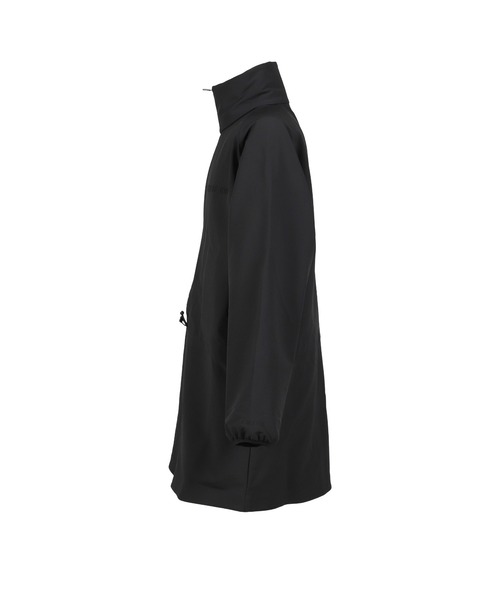 pコート ピーコート ATHLETICS WOVEN ANORAK JACKET メンズ レディースの画像