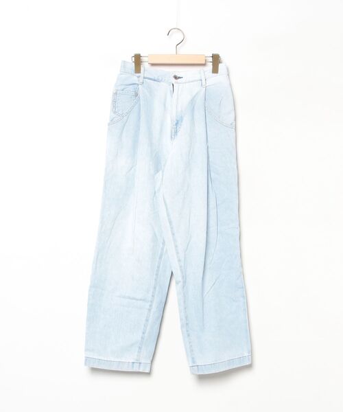 NEON SIGN（ネオンサイン） デニムパンツ 42 インディゴブルー メンズ