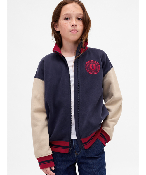 GAP（ギャップ） スタジャン アウター ストレンジャー・シングス