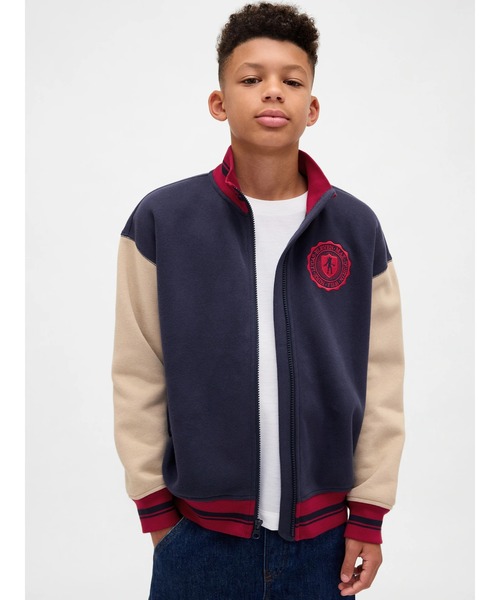 GAP（ギャップ） スタジャン アウター ストレンジャー・シングス