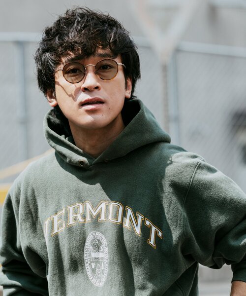 Zoff（ゾフ） サングラス 「WEB限定」「東海オンエア としみつさん