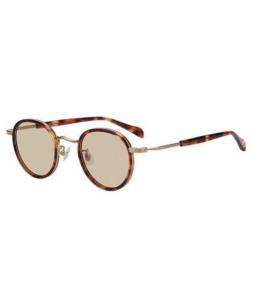 Zoff（ゾフ） サングラス 「WEB限定」「東海オンエア としみつさん