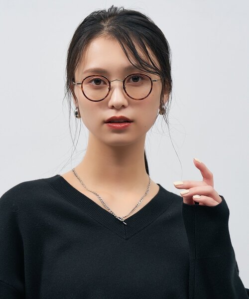 Zoff（ゾフ） サングラス uvカット 「WEB限定」「東海オンエア とし