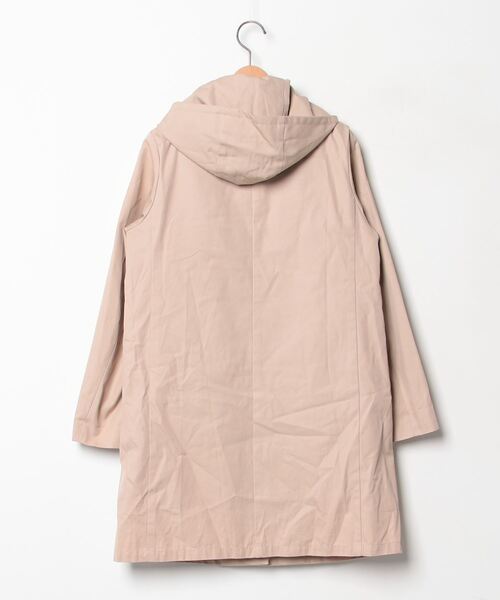 SHIPS（シップス） コート 36 ベージュ レディース : ZOZOTOWN Yahoo 