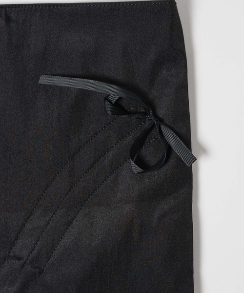 「FEKETE」 ショルダーバッグ FREE グレー レディース_画像3