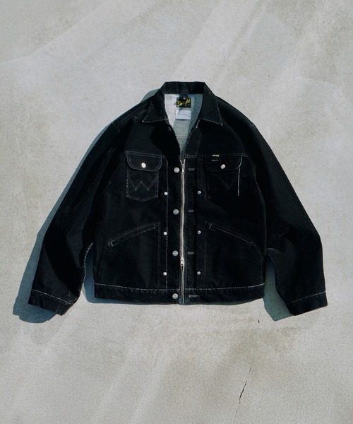 Camphor wood コート ジャケット メンズ レディース : ZOZOTOWN Yahoo