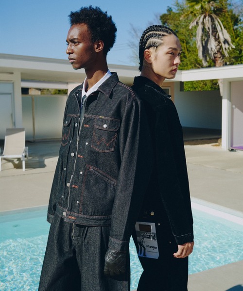 Camphor wood コート ジャケット メンズ レディース : ZOZOTOWN Yahoo