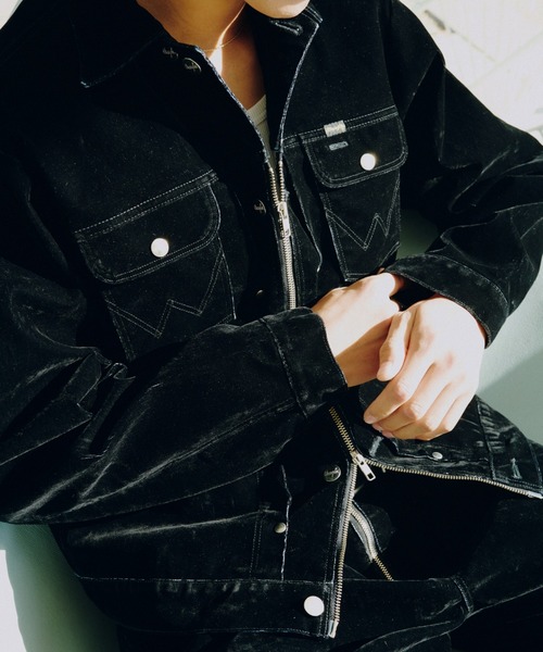 Camphor wood コート ジャケット メンズ レディース : ZOZOTOWN Yahoo