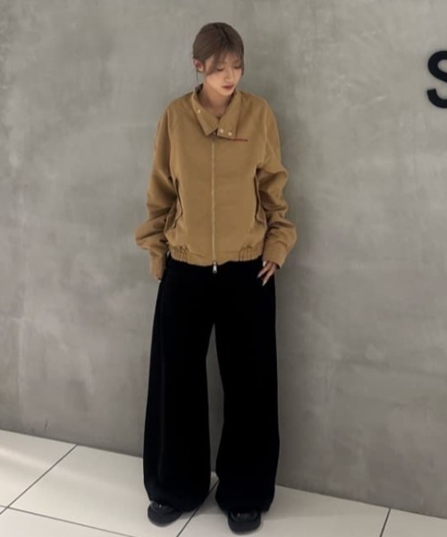 SLY（スライ） スウェットパンツ ジャージ レディース : ZOZOTOWN
