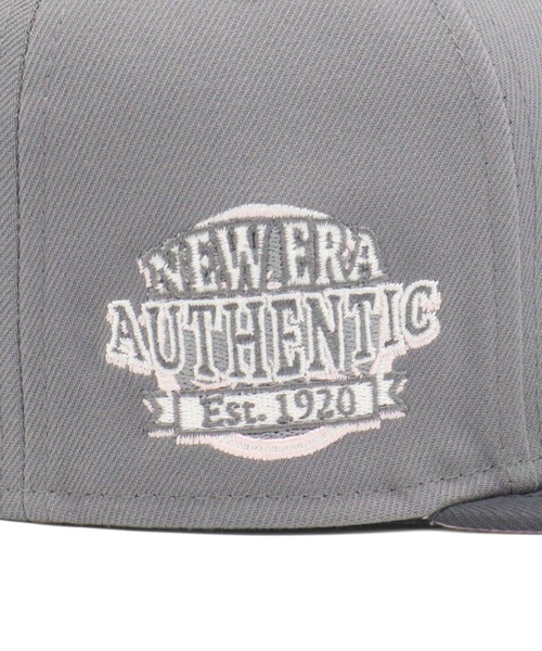 NEW ERA（ニューエラ） キャップ 帽子 紫外線カット メンズ キャップ