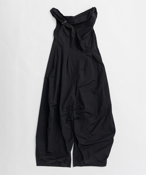 PRANK PROJECT（プランクプロジェクト） パンツドレス ドレープ