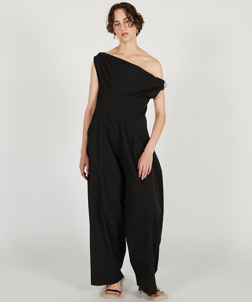 PRANK PROJECT（プランクプロジェクト） パンツドレス 「2026Spring