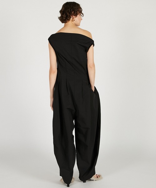 PRANK PROJECT（プランクプロジェクト） パンツドレス 「2026Spring