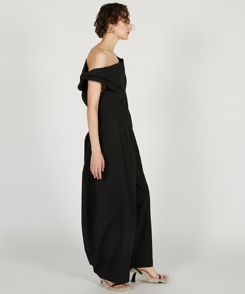 PRANK PROJECT（プランクプロジェクト） パンツドレス 「2026Spring