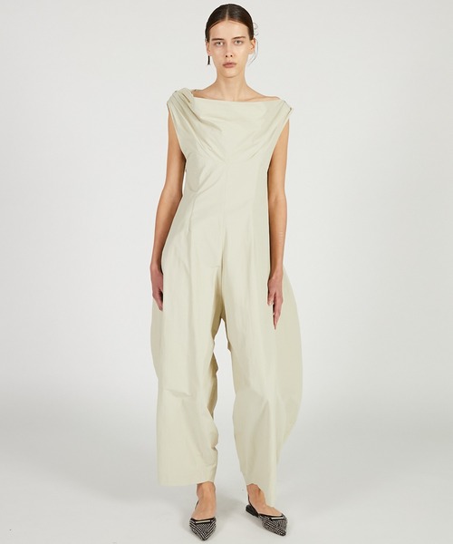 まるPRANK PROJECT 2WAYジャンプスーツ　パンツ PRANK PROJECT(プランク プロジェクト)｜2WAYジャンプスーツ / 2WAY