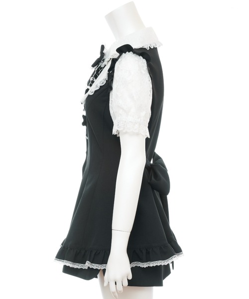 ミ*ミ様 激安‼️★新品未使用★ジャックバニー　レディース　セットアップ Jack Bunny!! ジャックバニー オフィシャルサイト