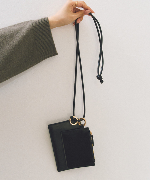 plage（プラージュ） ＆MyuQ / アンドミューク 別注 ROPE 2SET MINI