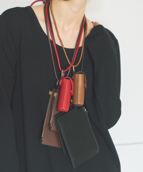 plage（プラージュ） ＆MyuQ / アンドミューク 別注 ROPE 2SET MINI