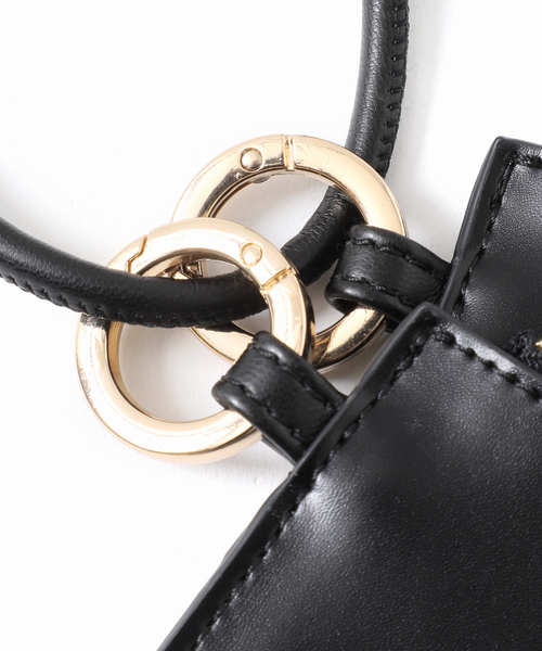 plage（プラージュ） ＆MyuQ / アンドミューク 別注 ROPE 2SET MINI