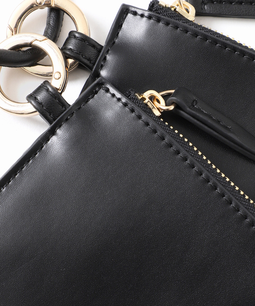 plage（プラージュ） ＆MyuQ / アンドミューク 別注 ROPE 2SET MINI