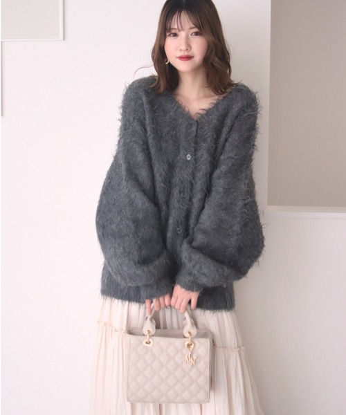 「mellowneon」 2WAYバッグ FREE ベージュ レディース_画像2