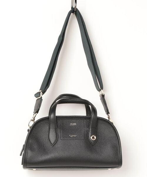 「Beau're」 2WAYバッグ ONE SIZE ブラック レディース_画像2
