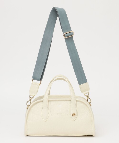 「Beau're」 2WAYバッグ ONE SIZE ブラック レディース_画像4