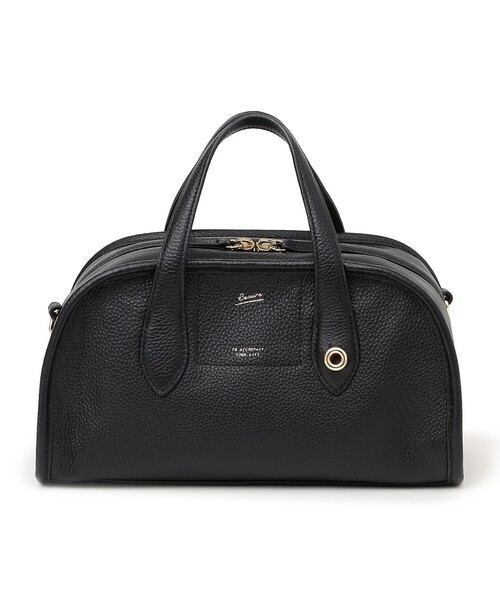 「Beau're」 2WAYバッグ ONE SIZE ブラック レディース_画像5