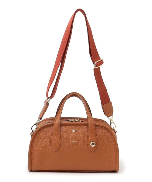 「Beau're」 2WAYバッグ ONE SIZE ブラック レディース_画像9