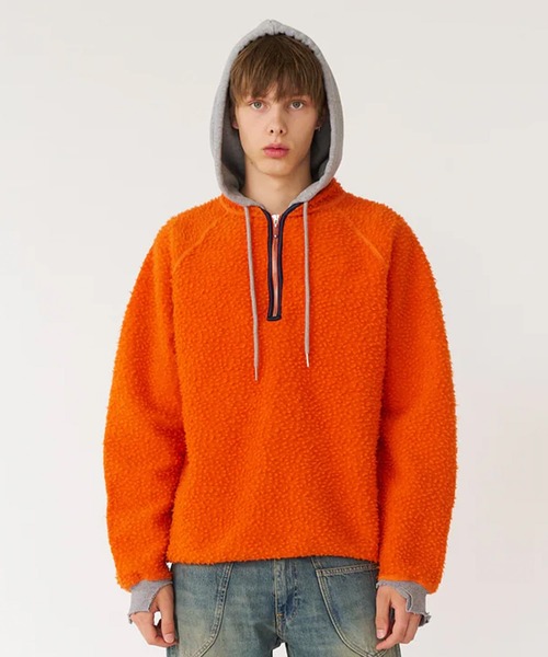 ムラサキスポーツ（MURASAKI SPORTS） パーカー Stockholm Surfboard