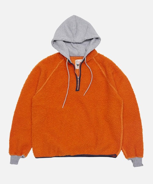 ムラサキスポーツ（MURASAKI SPORTS） パーカー Stockholm Surfboard