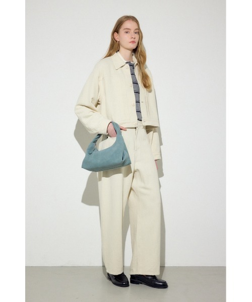 AZUL BY MOUSSY（アズールバイマウジー） ショルダーバッグ バッグ 