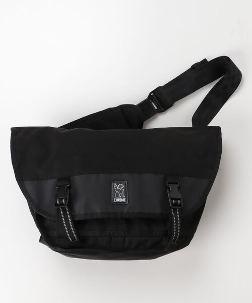 CHROME（クローム） メッセンジャーバッグ FREE ブラック メンズ